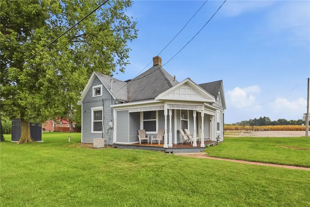38 North Street, Clifton, OH 45316 - #1