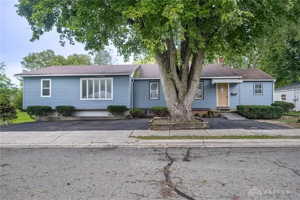 940 Chestnut Street, Xenia, OH 45385