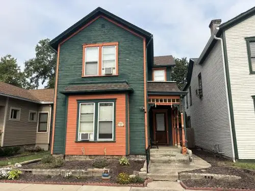 329 Johnson Street, Dayton, OH 45410 - #1