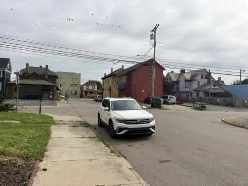 329 Johnson Street, Dayton, OH 45410 - #3