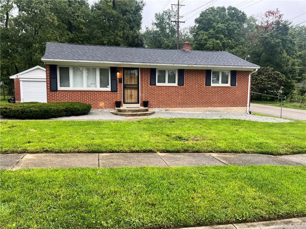 4409 Brunswick Avenue, Dayton, OH 45416 - #1