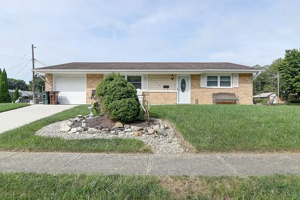 5753 Lily Lane, Dayton, OH 45414 - #1