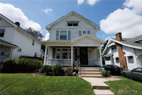 1125 Arbor Avenue, Dayton, OH 45420