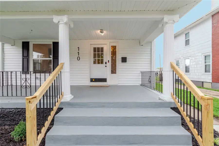 110 N Sutphin Street, Middletown, OH 45042 - #2