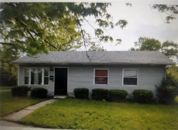 2006 Fairport Avenue, Dayton, OH 45406