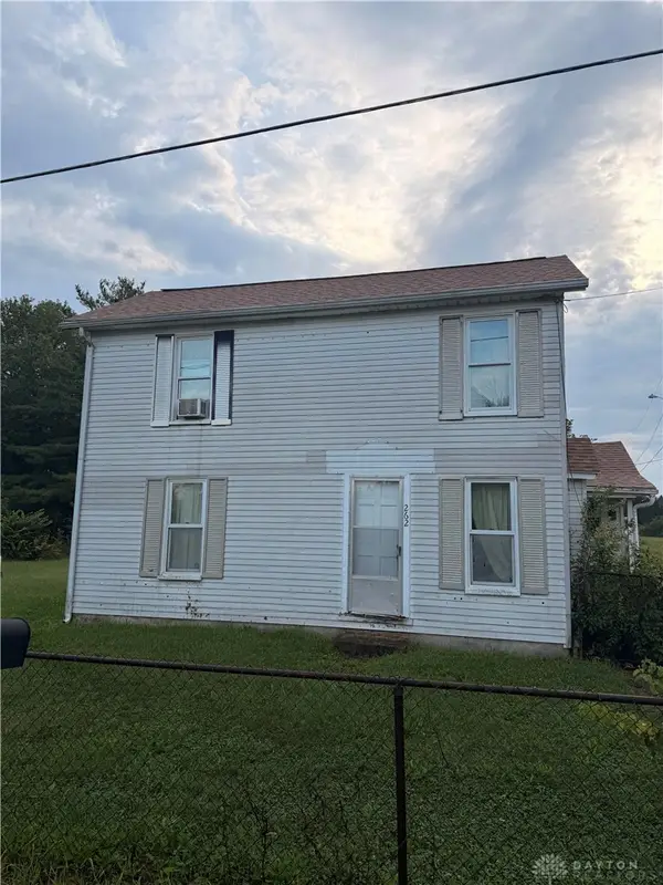 262 N Union Road, Dayton, OH 45417