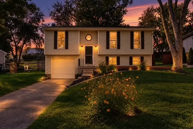9967 Bannon Court, Miamisburg, OH 45342 - #2