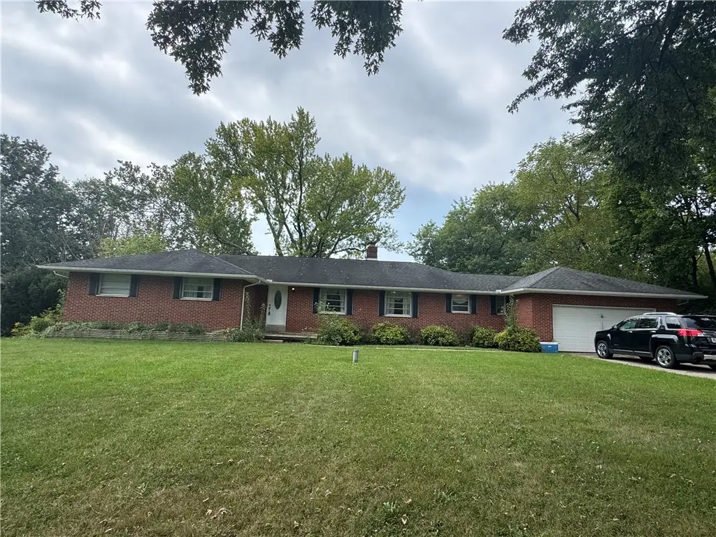 11794 S Wolf Creek Pike, Brookville, OH 45309 - #1