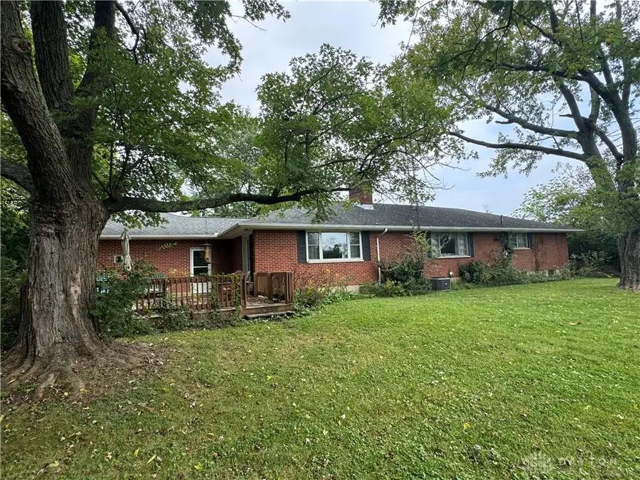 11794 S Wolf Creek Pike, Brookville, OH 45309 - #2