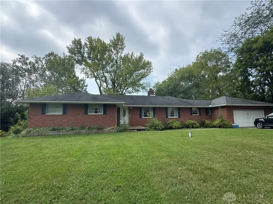 11794 S Wolf Creek Pike, Brookville, OH 45309 - #3