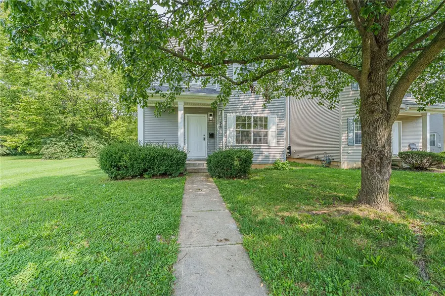 55 Gordon Avenue, Dayton, OH 45402 - #2