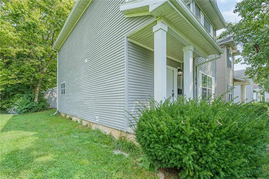 55 Gordon Avenue, Dayton, OH 45402 - #3