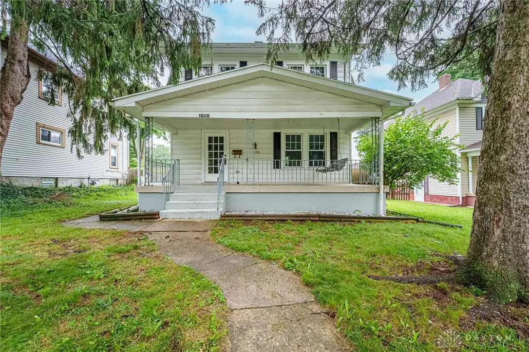 1508 Constance Avenue, Dayton, OH 45409 - #1