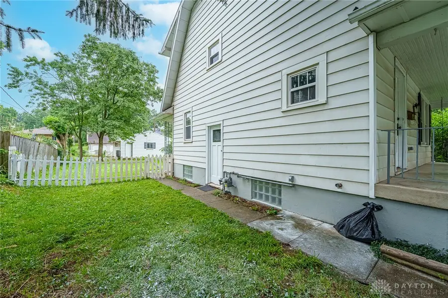 1508 Constance Avenue, Dayton, OH 45409 - #3
