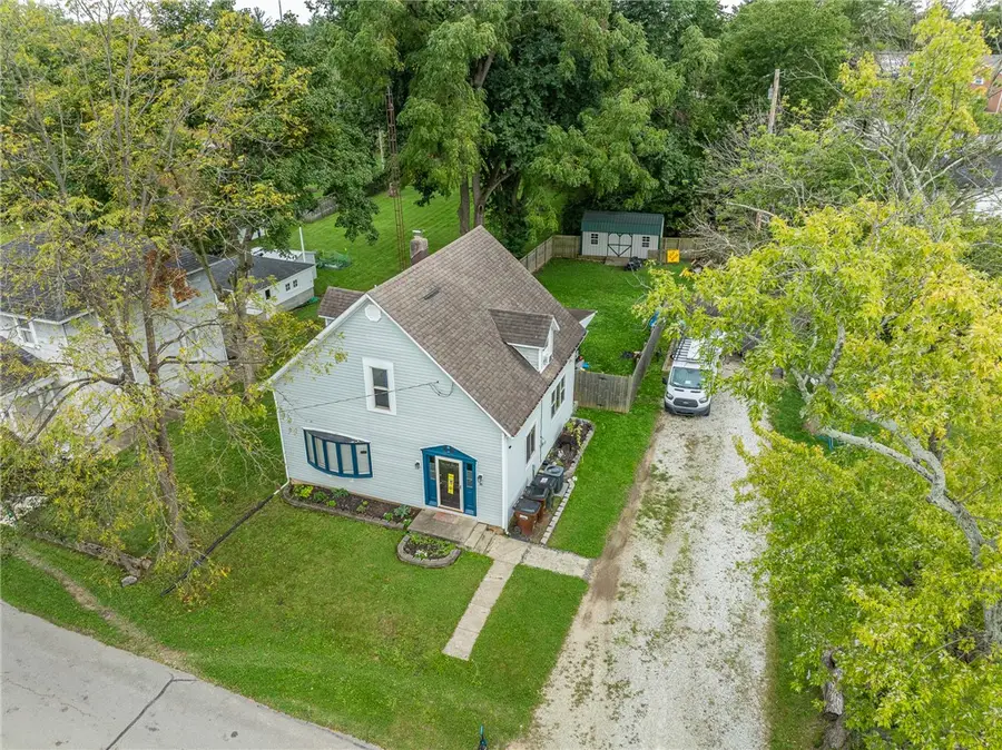 16 Springway Drive, Dayton, OH 45415 - #3