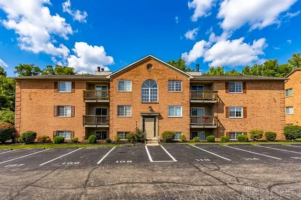 1570 Gelhot Drive #106, Fairfield, OH 45014