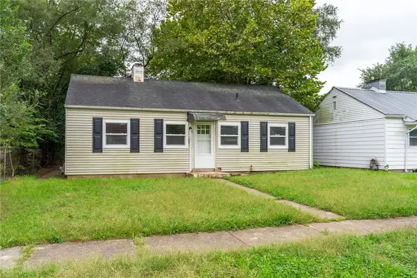 508 Sixteenth Avenue, Middletown, OH 45044
