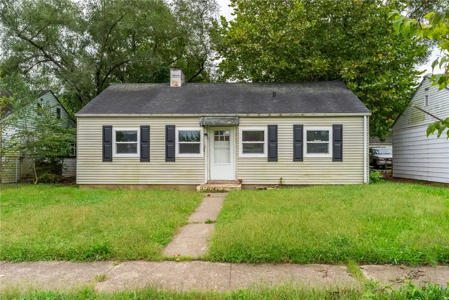 508 Sixteenth Avenue, Middletown, OH 45044 - #2