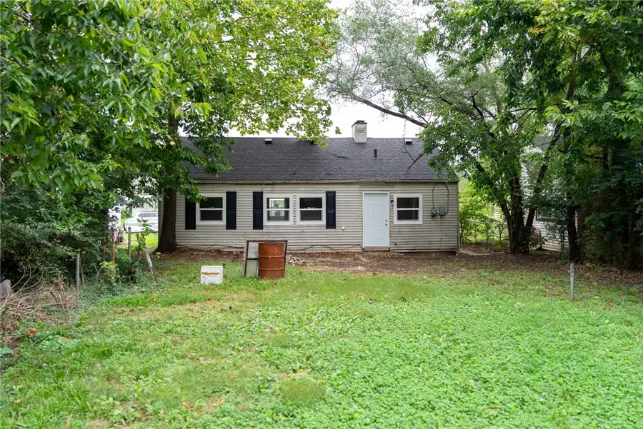 508 Sixteenth Avenue, Middletown, OH 45044 - #3