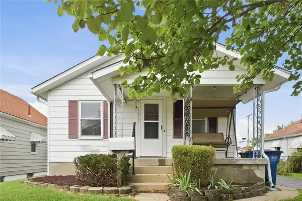 1017 Weng Avenue, Dayton, OH 45420