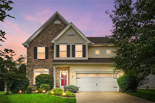 1888 Daffodil Court, Beavercreek Twp, OH 45385