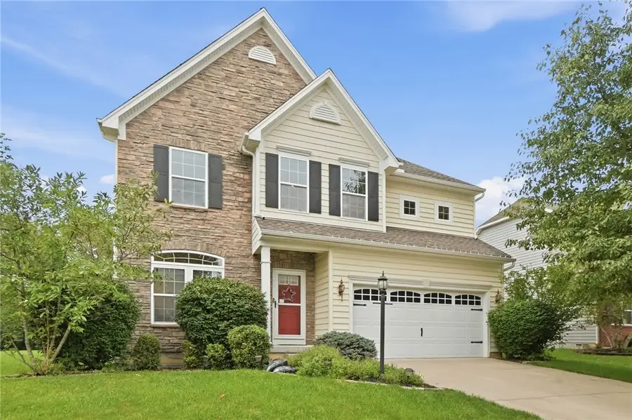 1888 Daffodil Court, Xenia, OH 45385 - #2