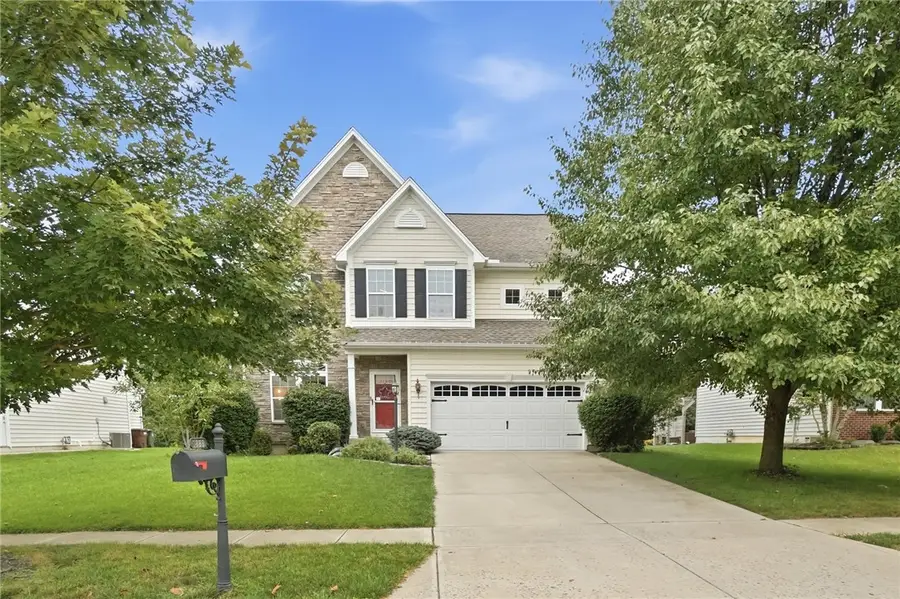 1888 Daffodil Court, Xenia, OH 45385 - #3