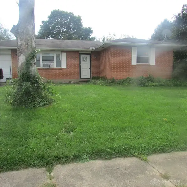 59 Prugh Avenue, Xenia, OH 45385