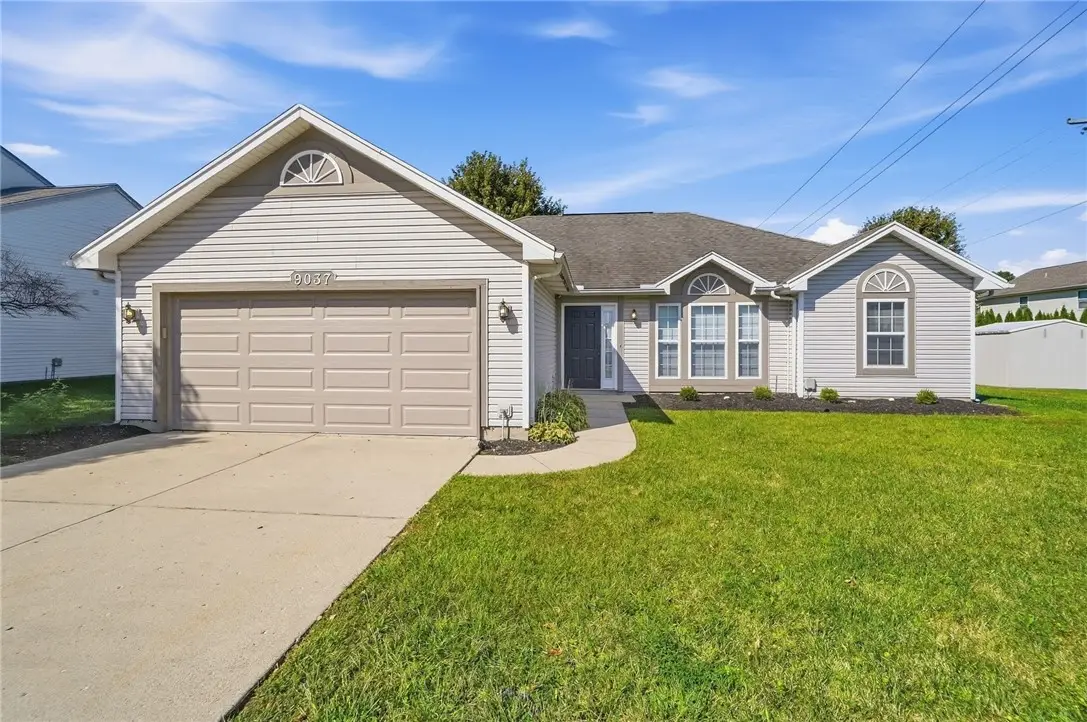 9037 Marquis Drive, Miamisburg, OH 45342 - #1