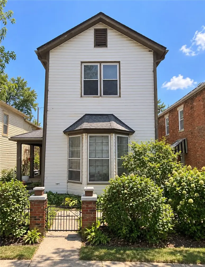 144 Jones Street, Dayton, OH 45410 - #1