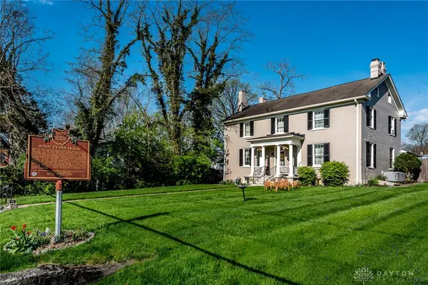 129 N Main Street, Waynesville, OH 45068
