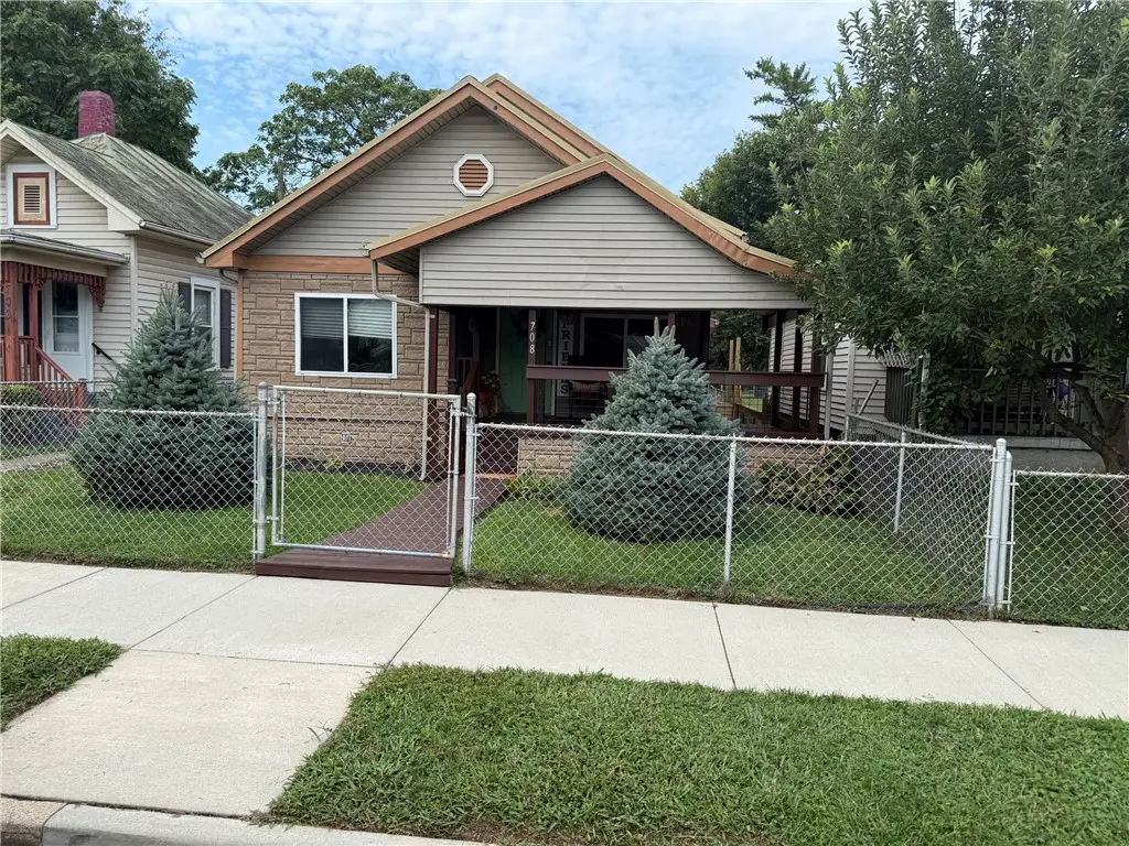 708 Elsmere Street, Middletown, OH 45042 - #1