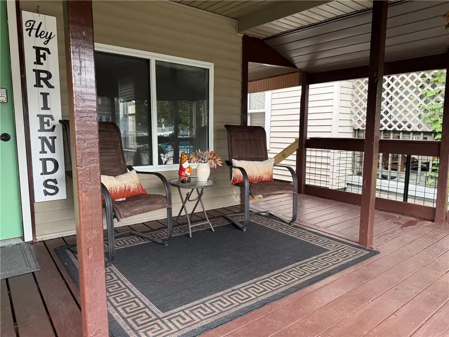708 Elsmere Street, Middletown, OH 45042 - #3