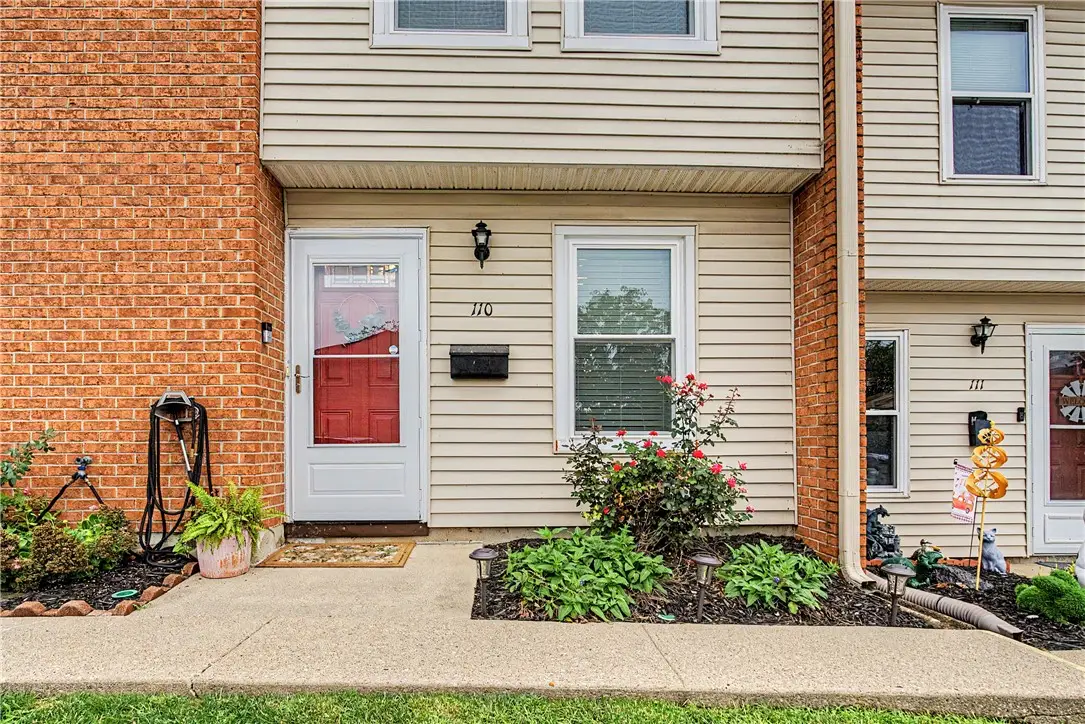 4531 Bonita Drive #110, Middletown, OH 45044 - #1