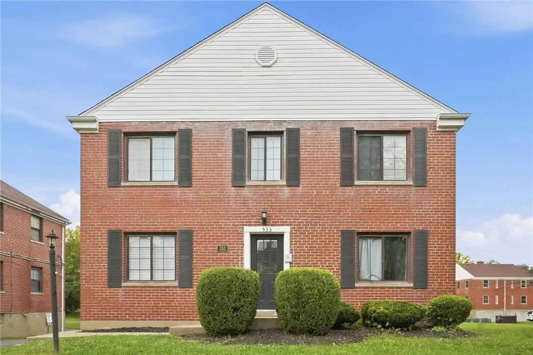 533 Wiltshire Boulevard, Kettering, OH 45419 - #1