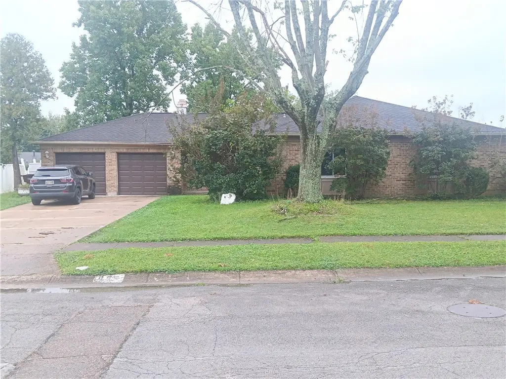 862 Horrell Road, Trotwood, OH 45426 - #1