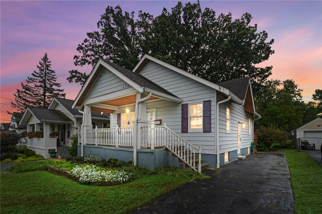 4403 Clifford Road, Cincinnati, OH 45236 - #1