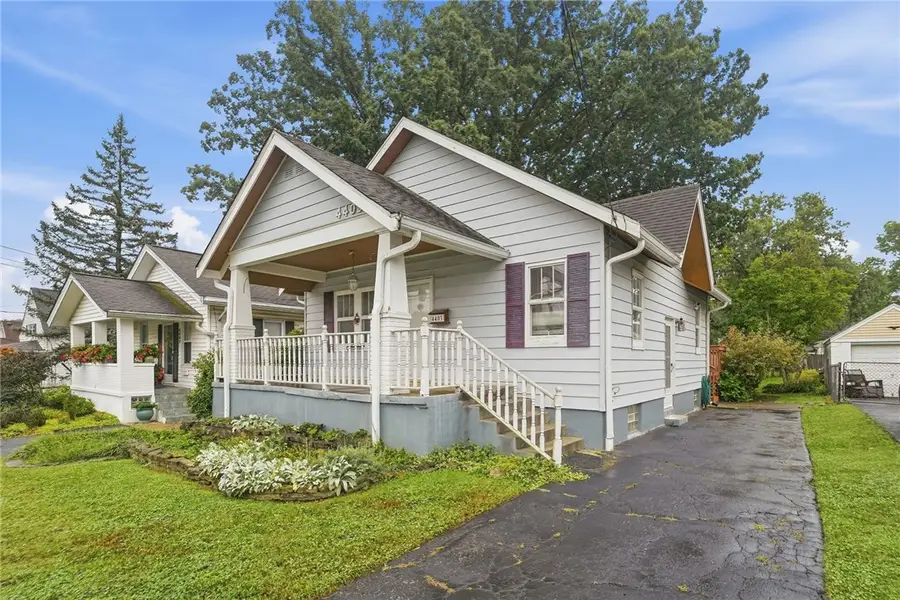 4403 Clifford Road, Cincinnati, OH 45236 - #3