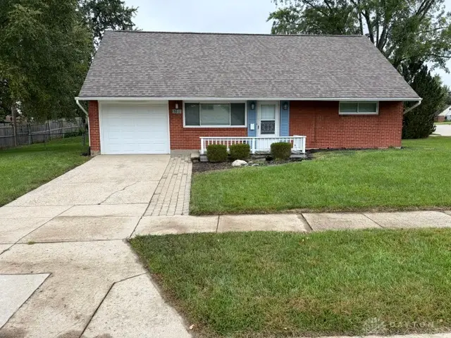 5611 Barnard Drive, Huber Heights, OH 45424 - #1