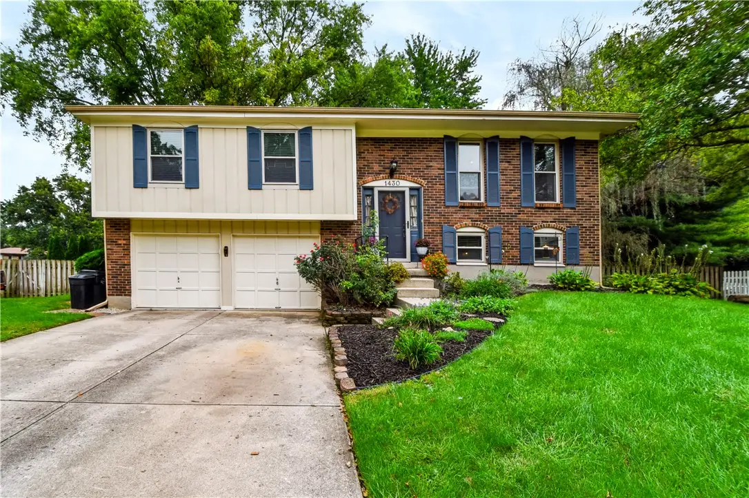 1430 Birch Bark Court, Dayton, OH 45440 - #1