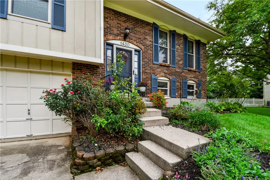 1430 Birch Bark Court, Dayton, OH 45440 - #2