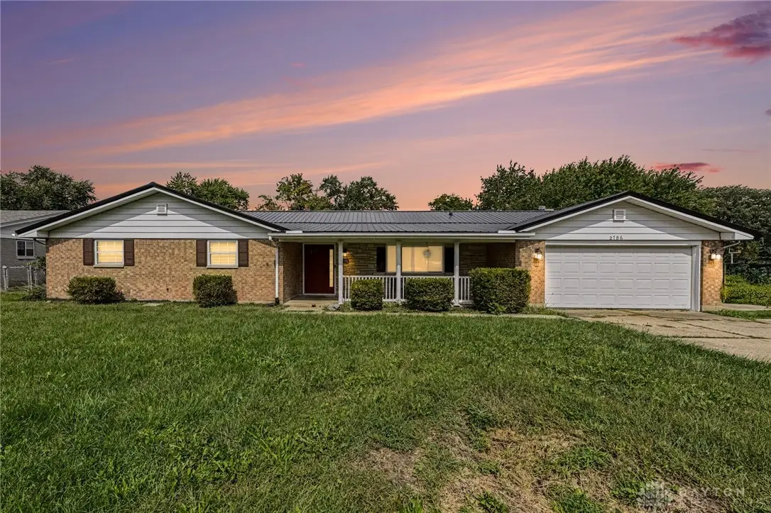 2786 Kemp Road, Dayton, OH 45431 - #1