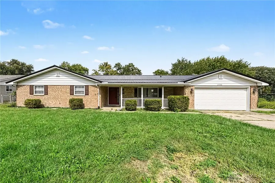 2786 Kemp Road, Dayton, OH 45431 - #2