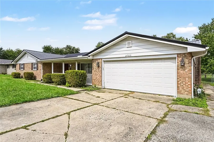 2786 Kemp Road, Dayton, OH 45431 - #3