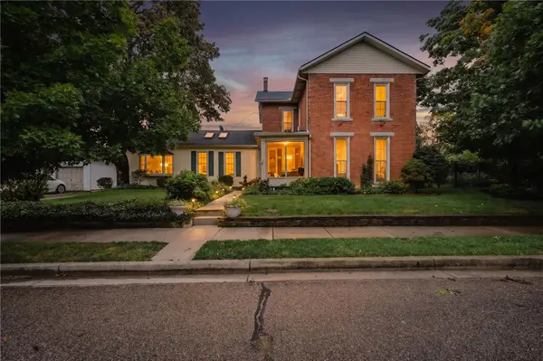 223 Western Avenue, Brookville, OH 45309