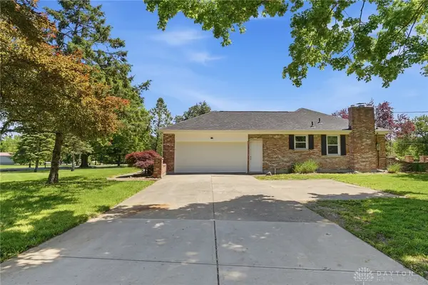 6157 Todhunter Road, Middletown, OH 45044