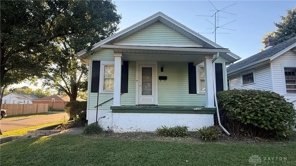 2855 Whittier Avenue, Dayton, OH 45420 - #1