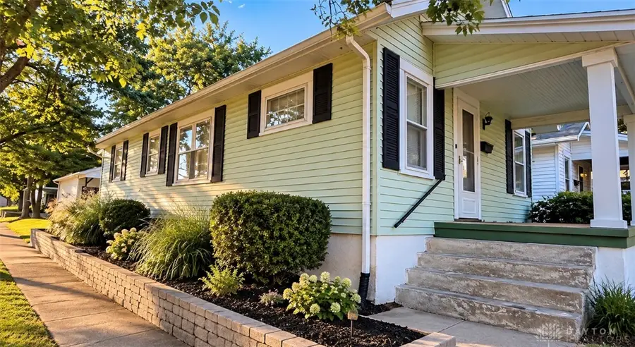 2855 Whittier Avenue, Dayton, OH 45420 - #2