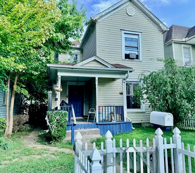 42 Gerlaugh Avenue, Dayton, OH 45403 - #1