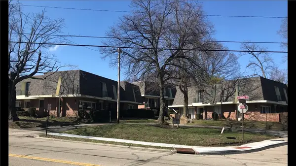 2167 W Schantz Avenue, Kettering, OH 45409